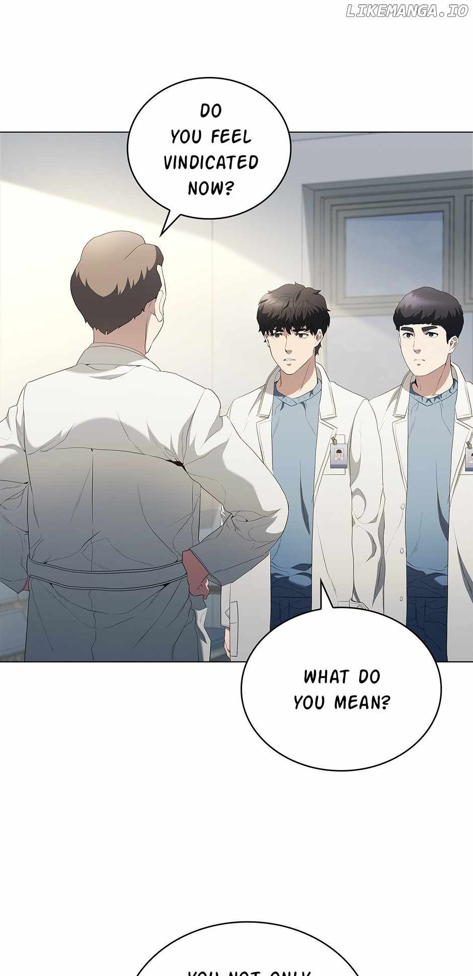 Dr. Choi Tae-Soo Chapter 206 24